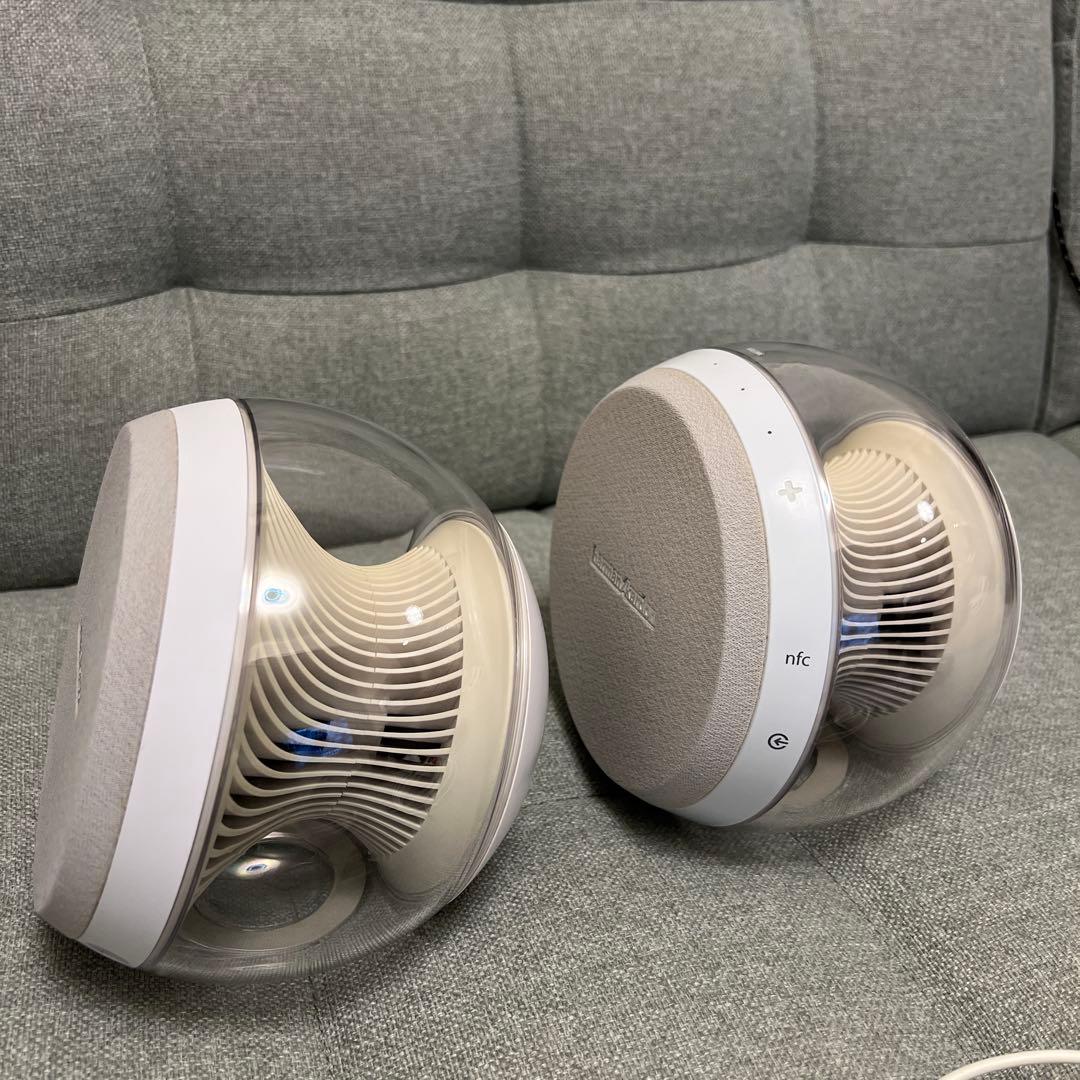 スピーカー・ウーファー Harman Kardon Nova