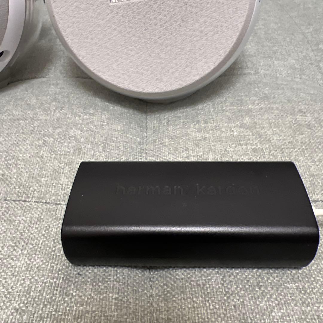 スピーカー・ウーファー Harman Kardon Nova