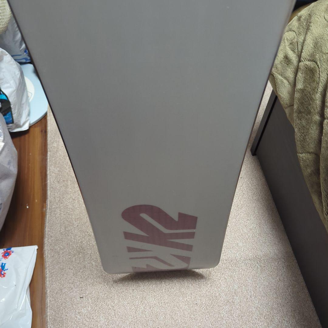 スノーボード K2 BOARDING [ SPELLCASTER @73000]