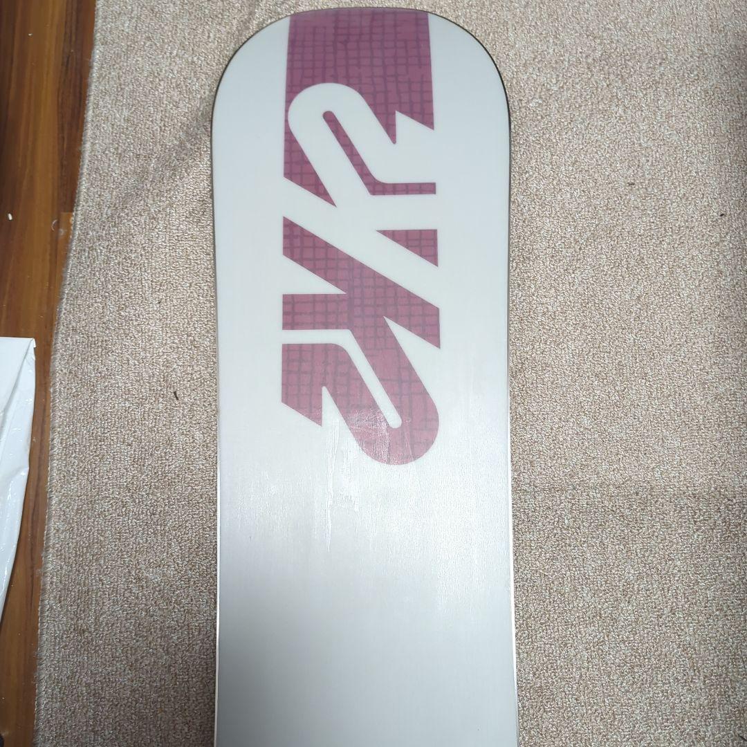 スノーボード K2 BOARDING [ SPELLCASTER @73000]