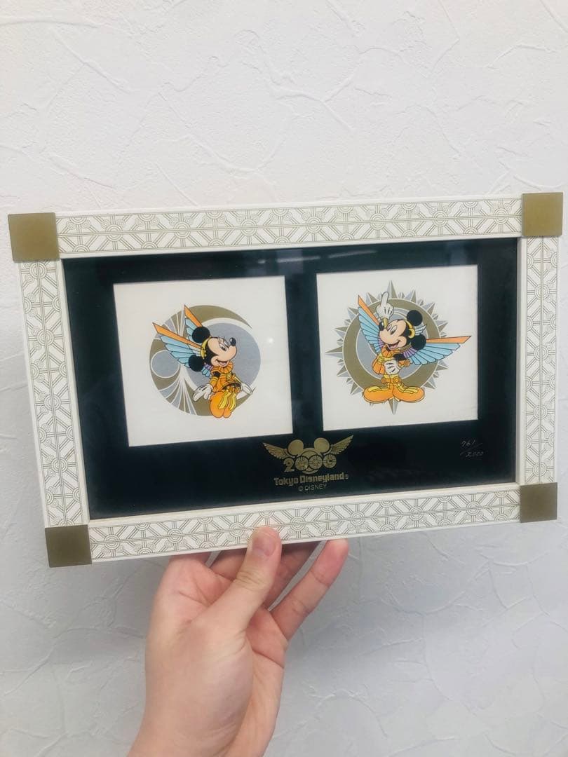 TOKYO DISNEYLAND グッズ