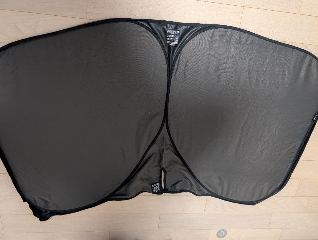 ひで&ドダンナレクサスＮＸ純正品　サンシェード