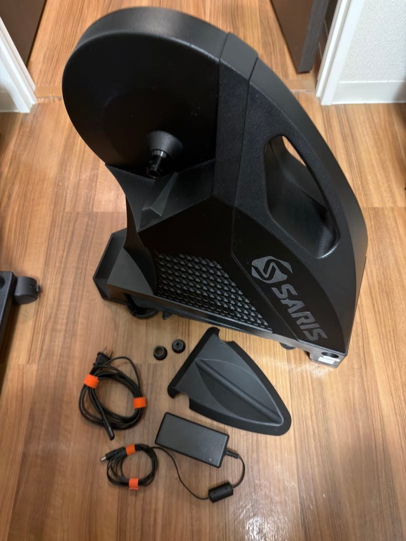 SARIS サリス H3　スマートトレーナー　　ダイレクトドライブ