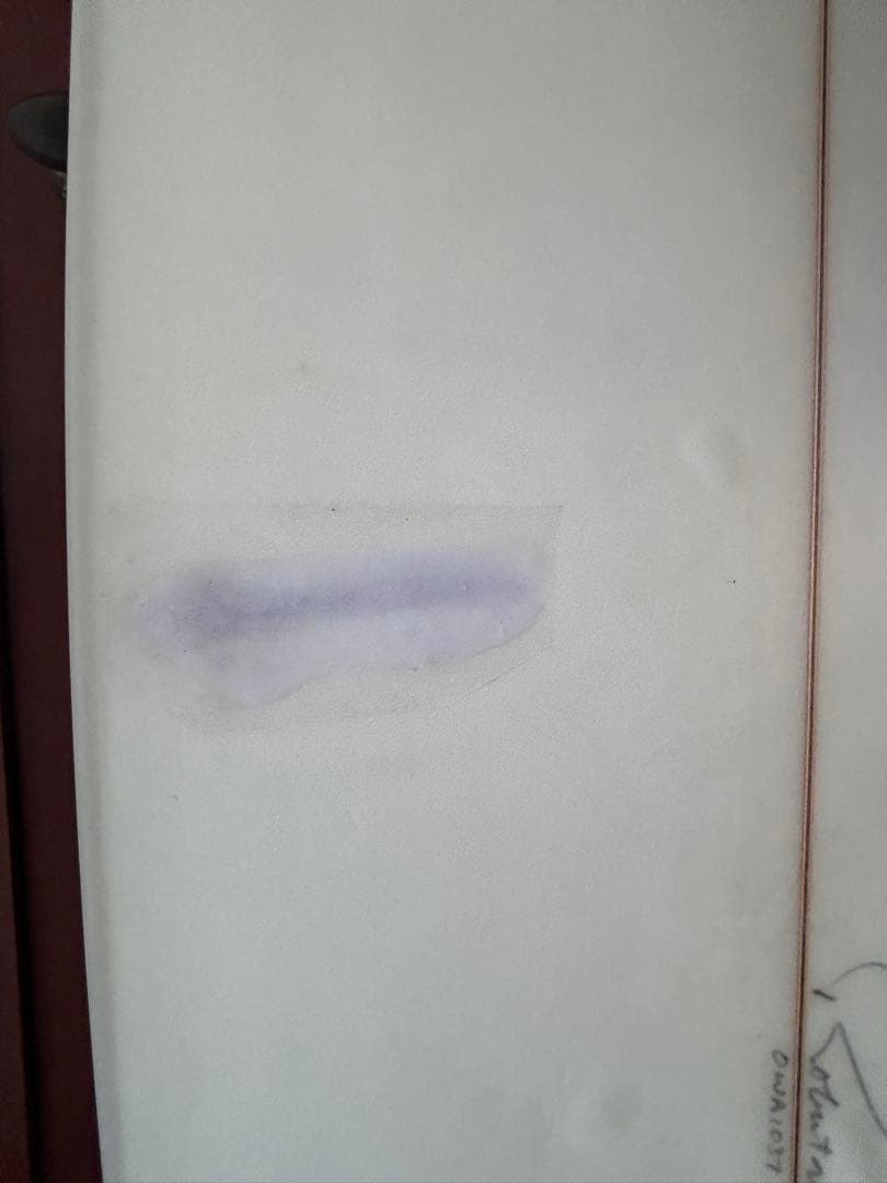 サーフィン・ボディボード ROBERTS SURFBOARD5.8 BLACK PUNT