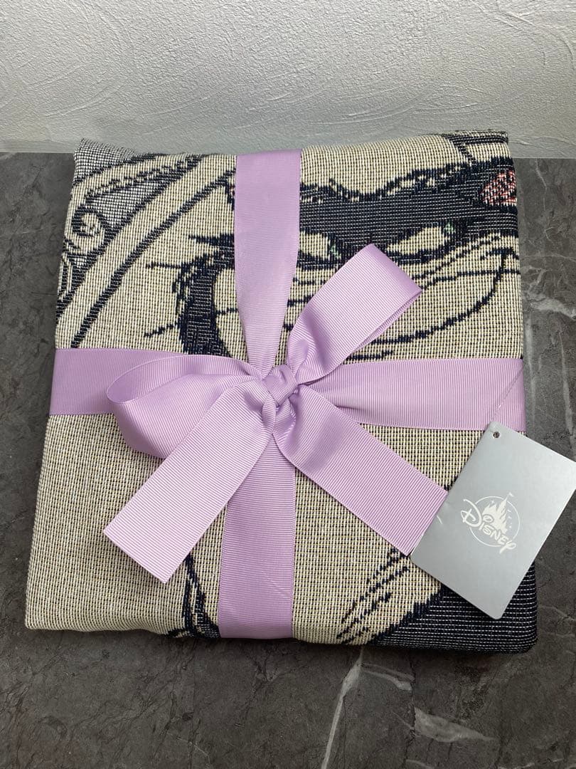 ルシファー ブランケット シンデレラ