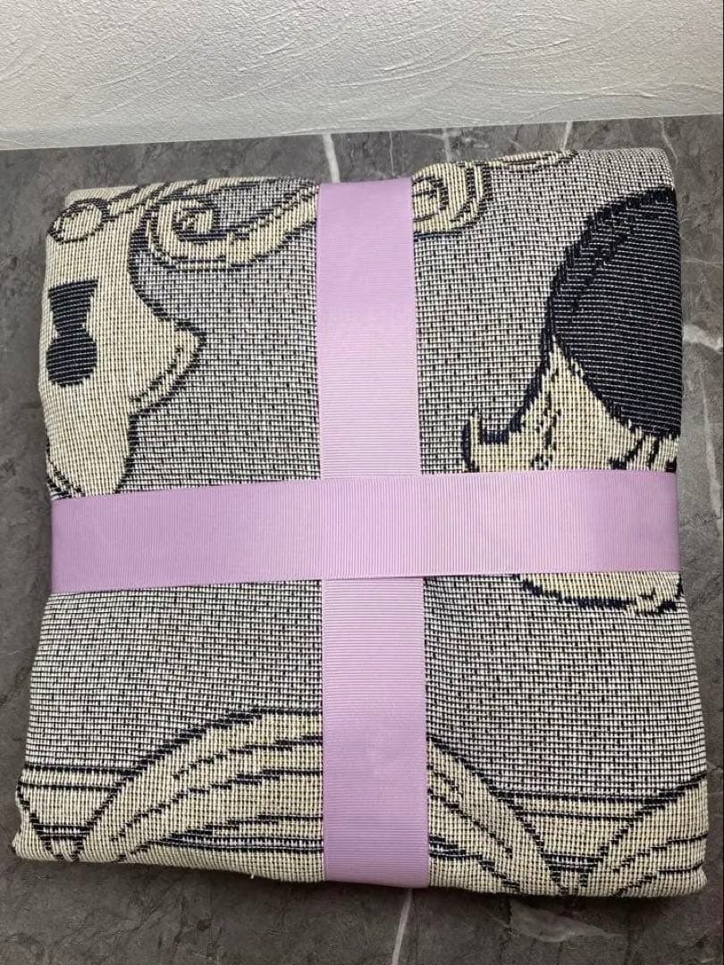 ルシファー ブランケット シンデレラ