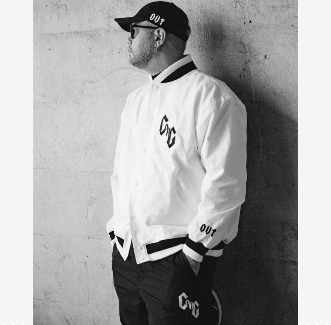 スイングトップジャケット　新品未使用　L