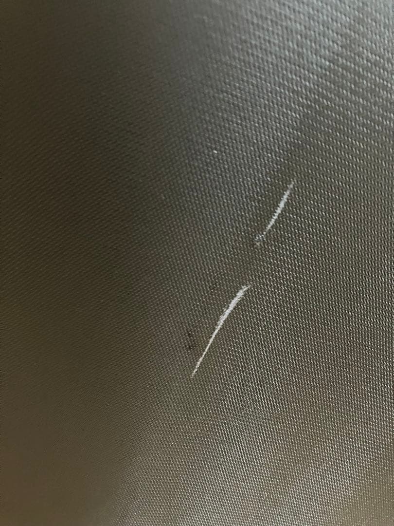 ヒデオワカマツ　フライⅡ　Lサイズ