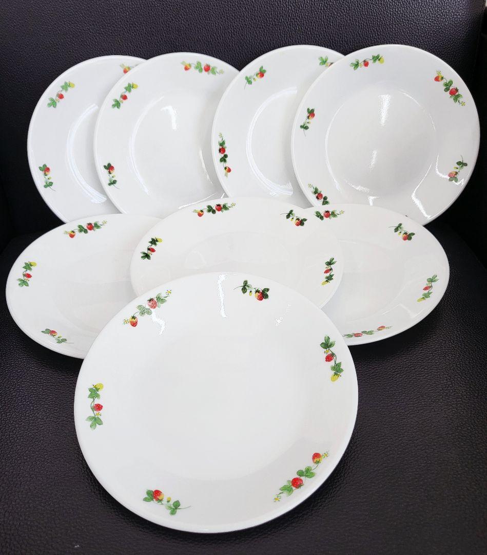 【TK】コレールスウィートストロベリー Sweet Strawberryセット