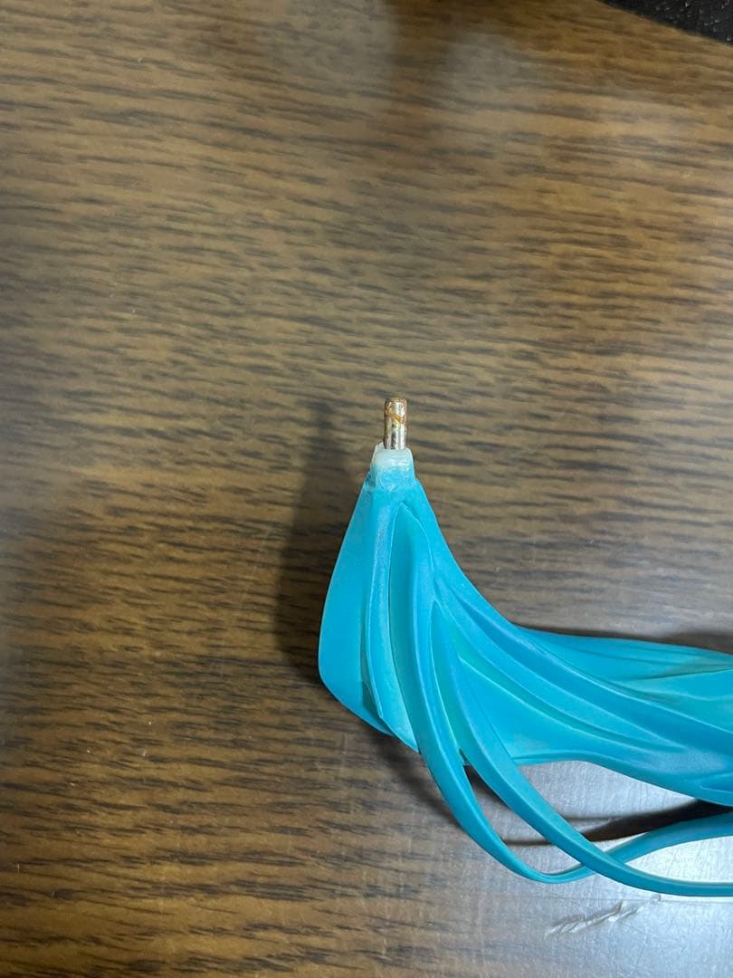 グッドスマイルカンパニー　初音ミク 恋は戦争Ver. フィギュア