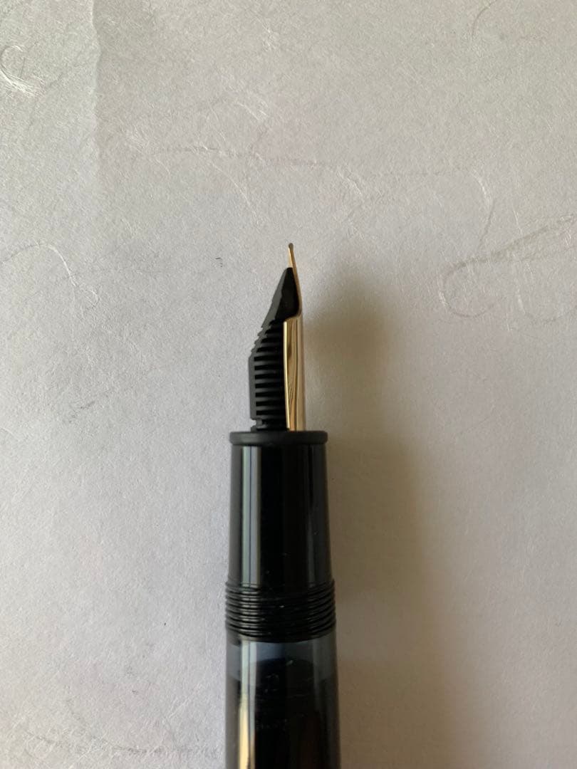 Montblanc（モンブラン）146 万年筆 14K