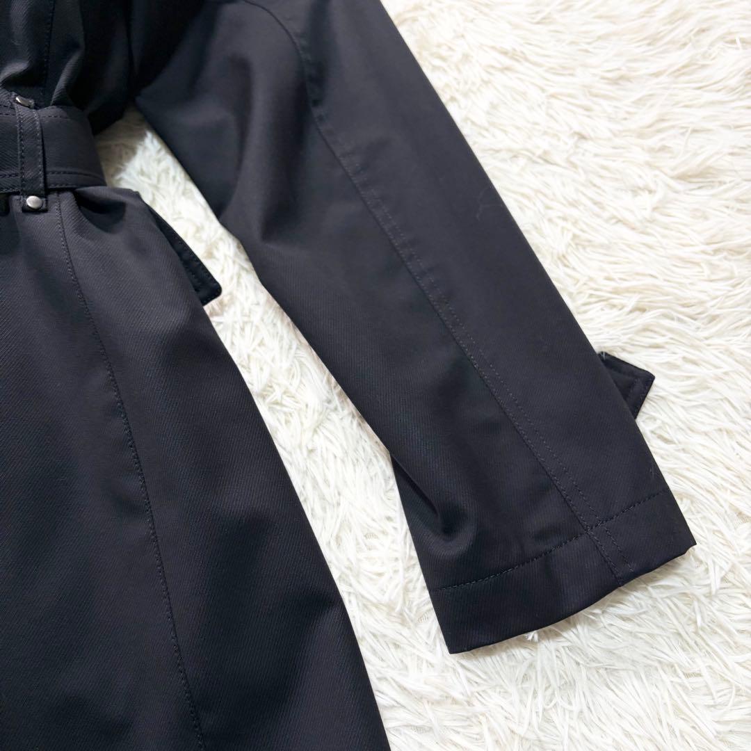 ✨美品✨高級感✨マッキントッシュフィロソフィー　ライナー付きトレンチコート　40
