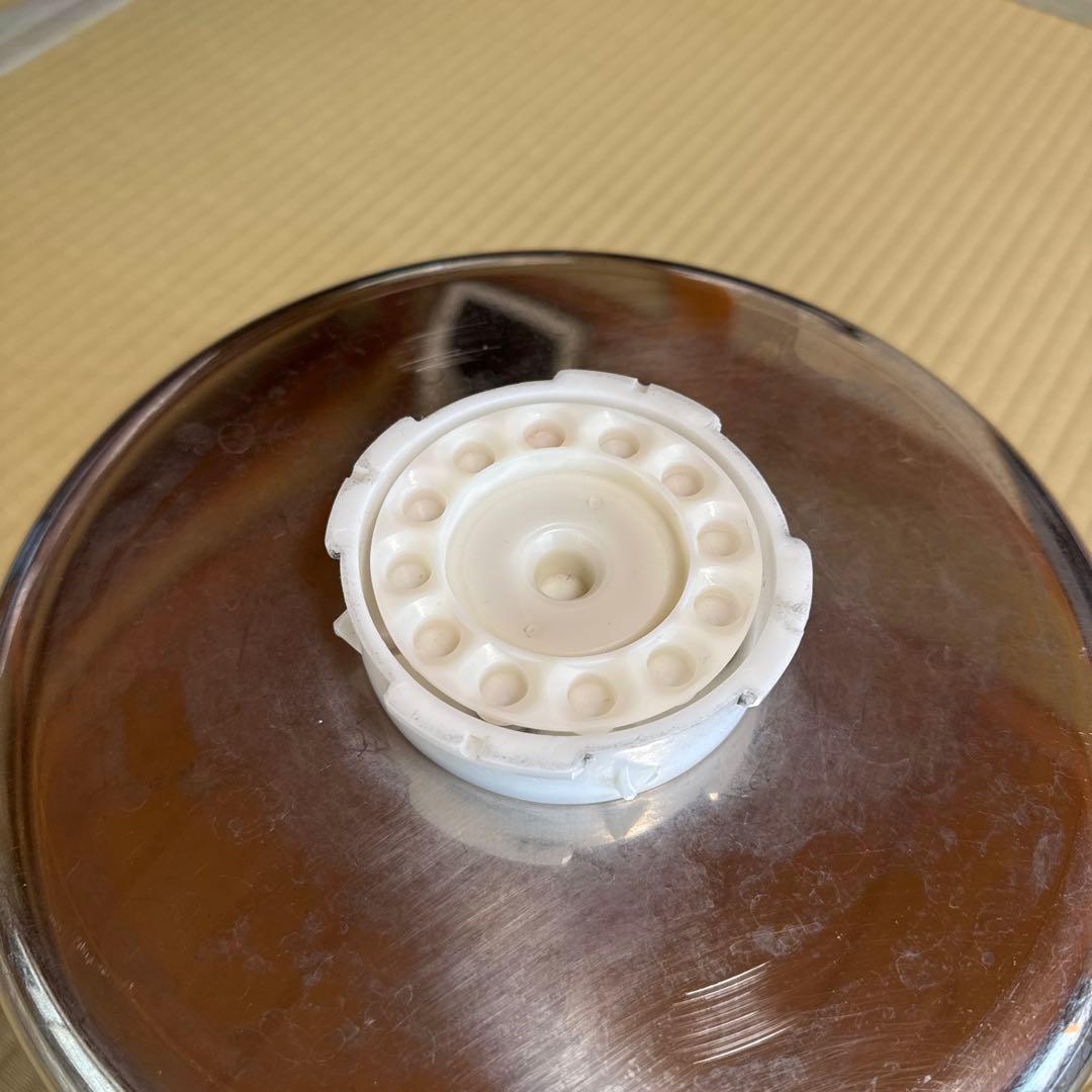 KNEADER ホームベーカリー パンニーダー　PK2025 plus