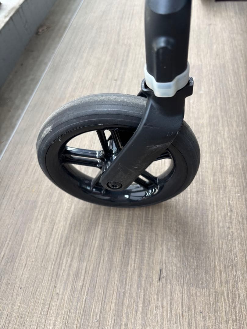 Cybex サイベックス MELIO メリオ カーボン 2023 ホワイト