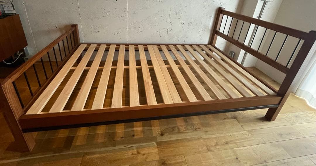 ACME FURNITURE GRANDVIEW BED セミダブル