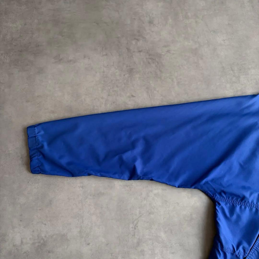 ☆USA製☆ L.L.Bean エルエルビーン アノラックパーカー ブルー