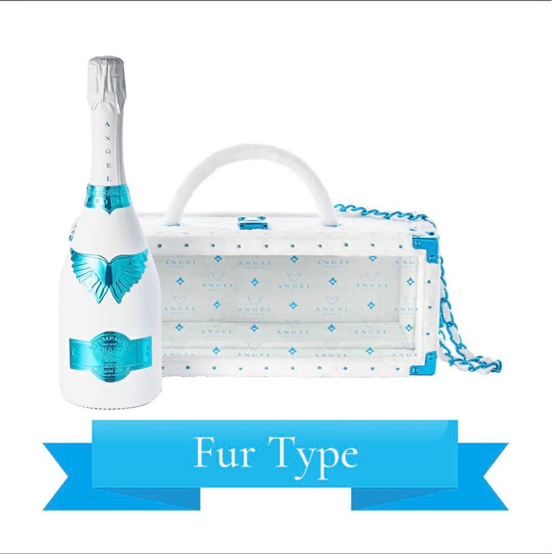 【限定】エンジェルロゼ　ホワイトデー