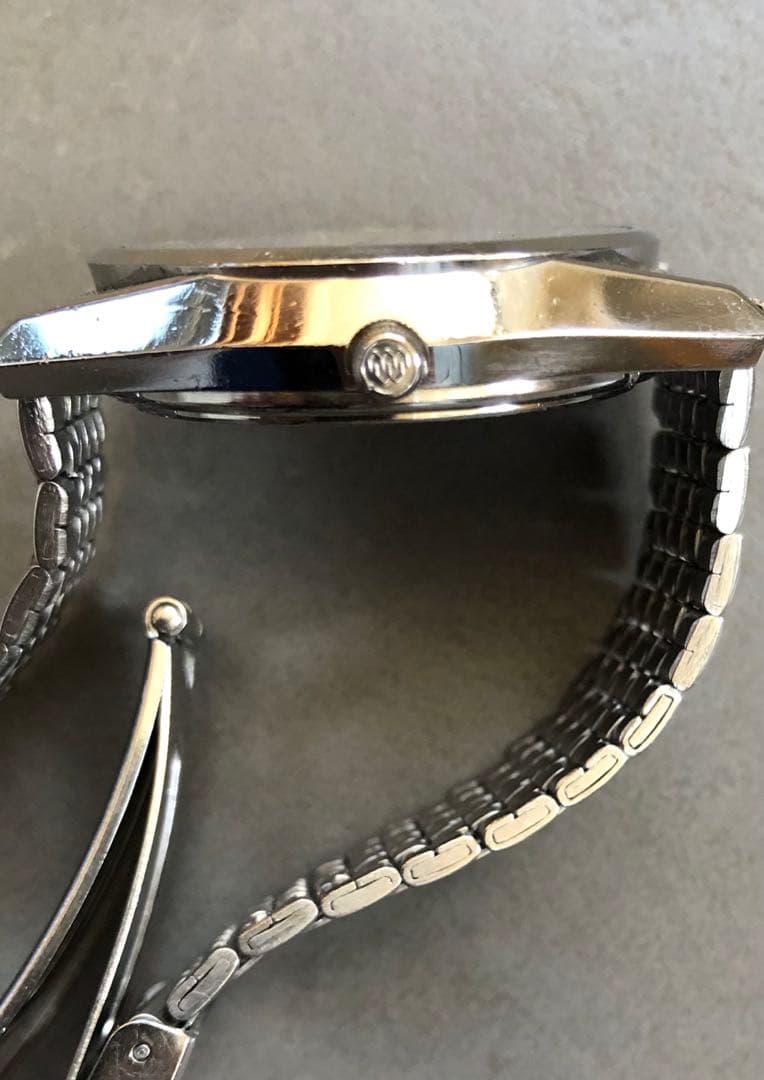 時計 SEIKO GRAND TWIN QUARTZ