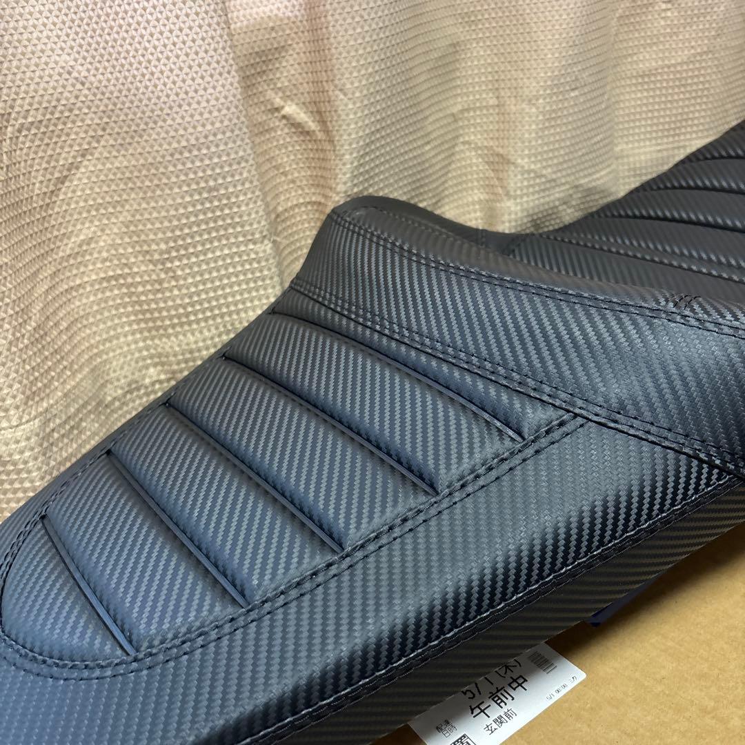 ホンダ PCX ローダウンシート