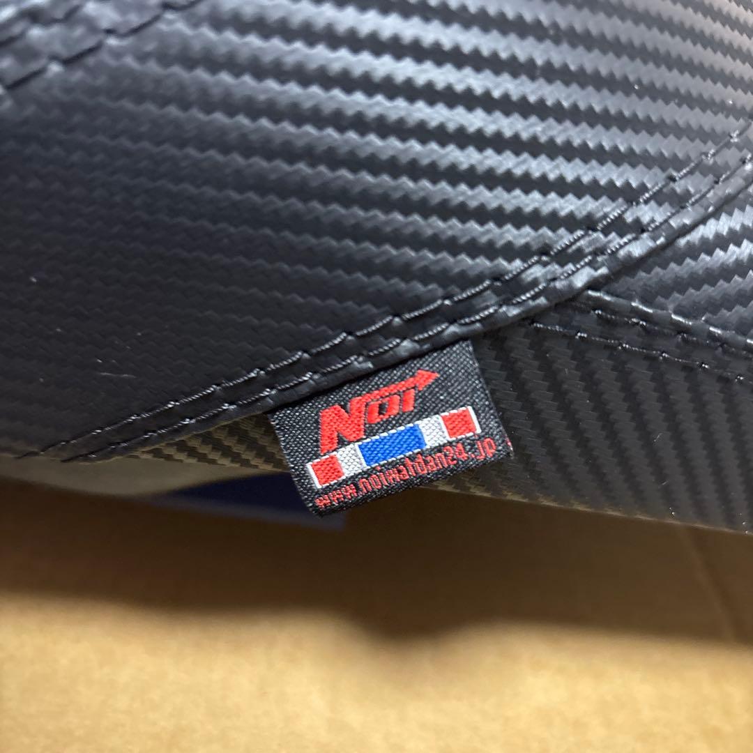 ホンダ PCX ローダウンシート