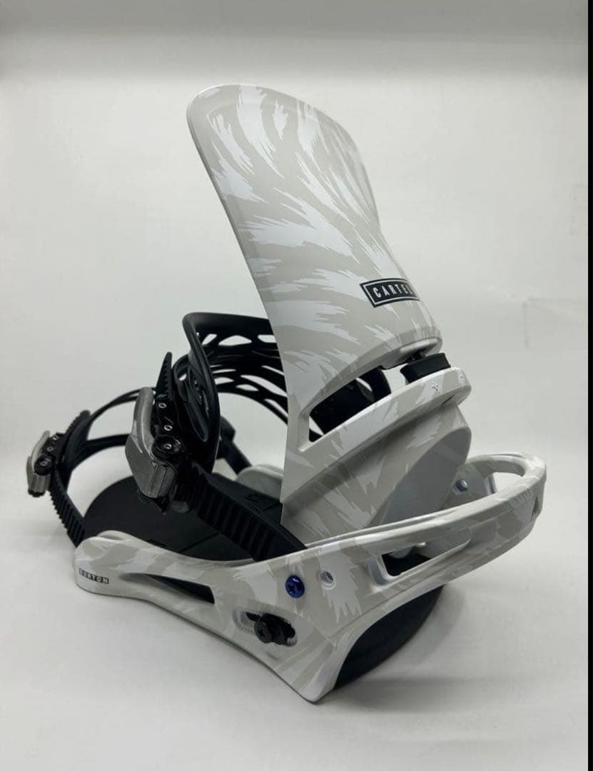 【新品】BURTON CARTEL 24-25モデル　最安値❗️