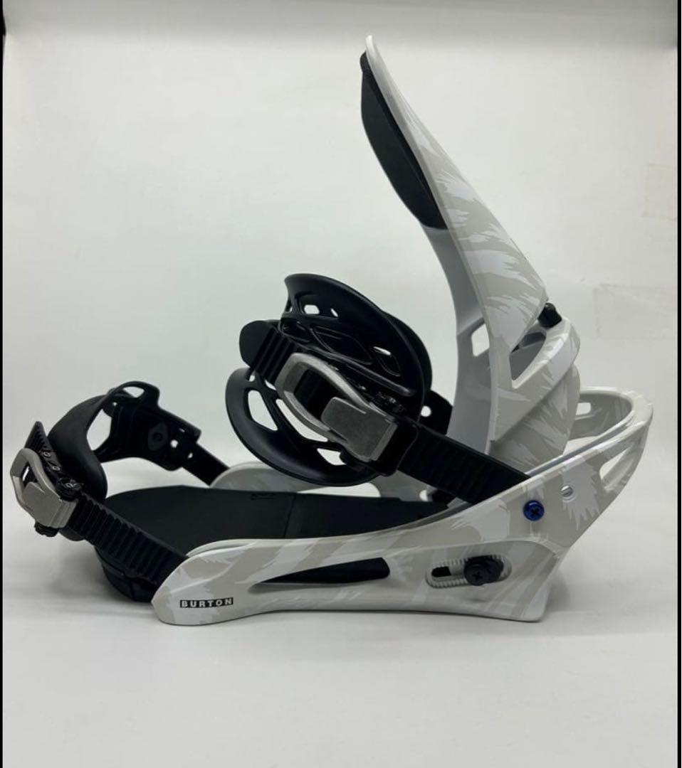 【新品】BURTON CARTEL 24-25モデル　最安値❗️