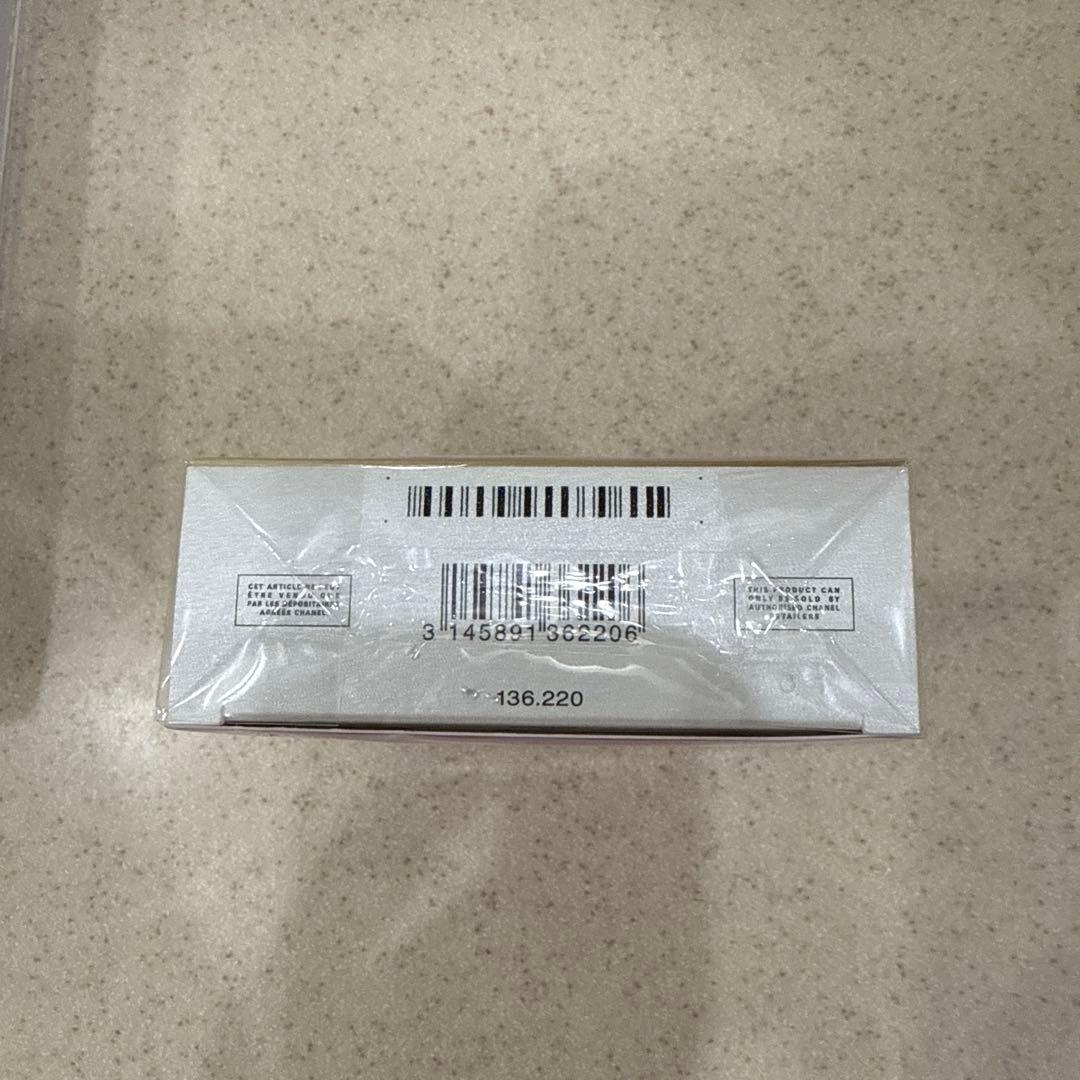 CHANEL 香水　100ml