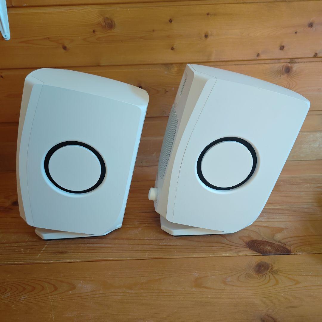 ADAM AUDIO D3V アクティブスピーカー ペア