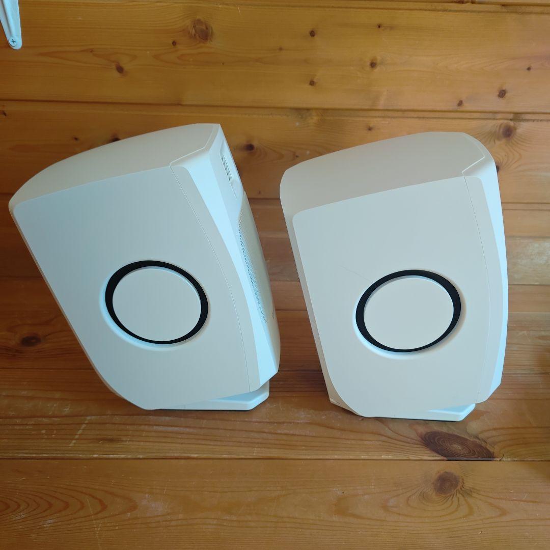 ADAM AUDIO D3V アクティブスピーカー ペア