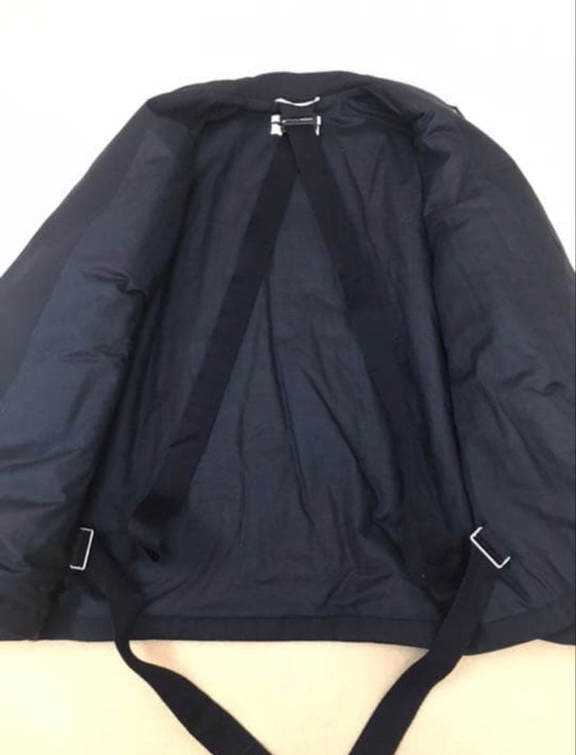 OAMC 19fw LITHIUM BOMBER Sサイズ