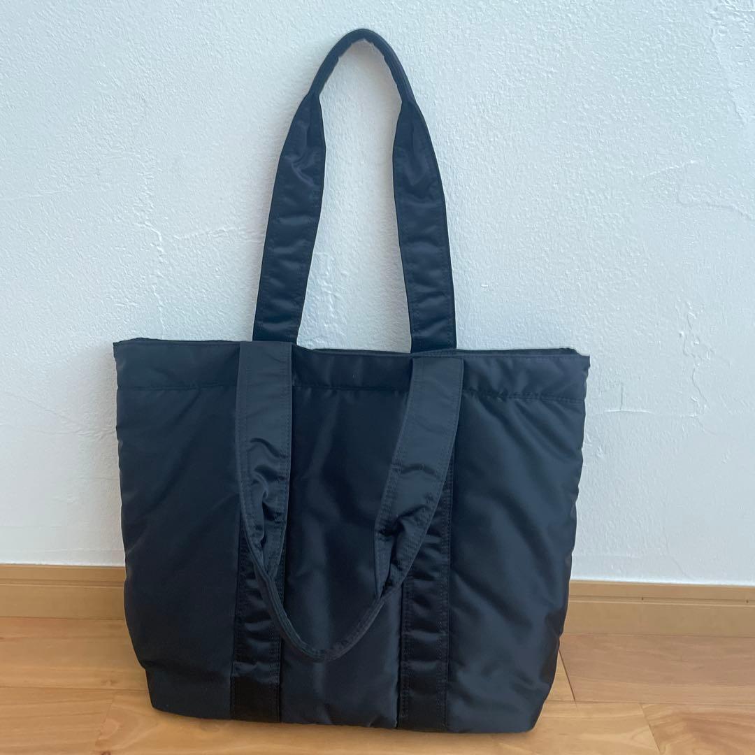 shun　POTER\トートバッグ