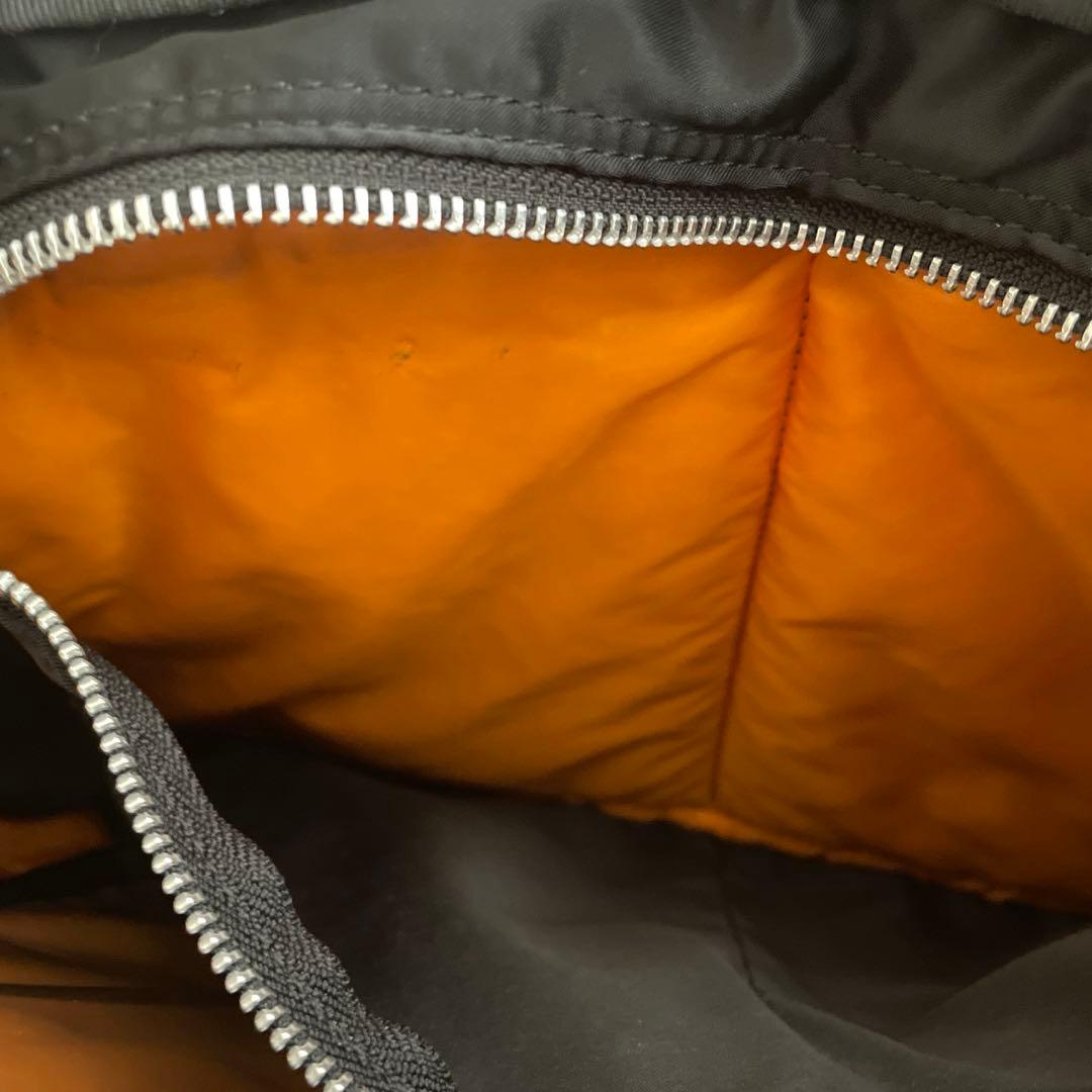 shun　POTER\トートバッグ