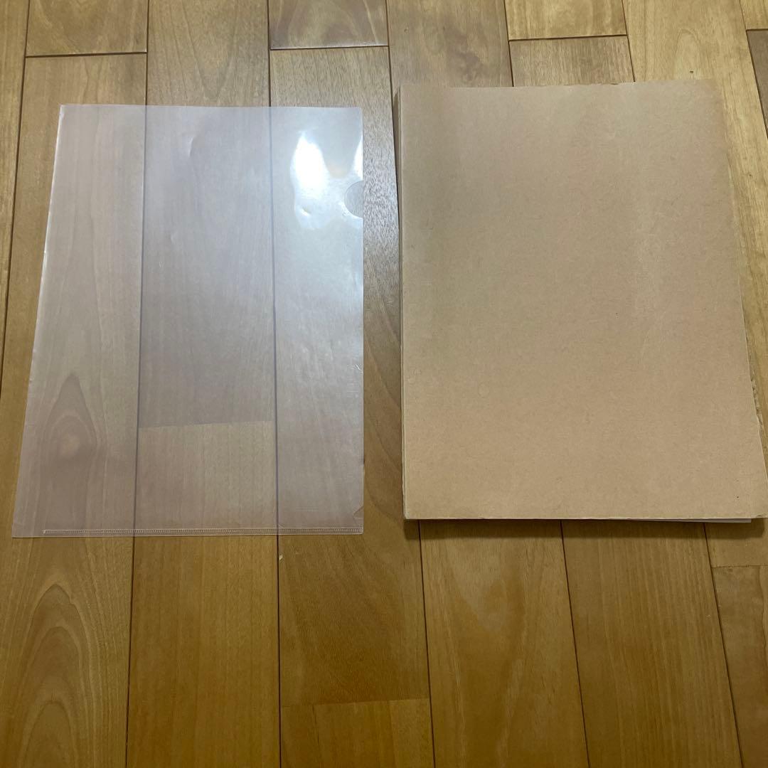 shun　POTER\トートバッグ