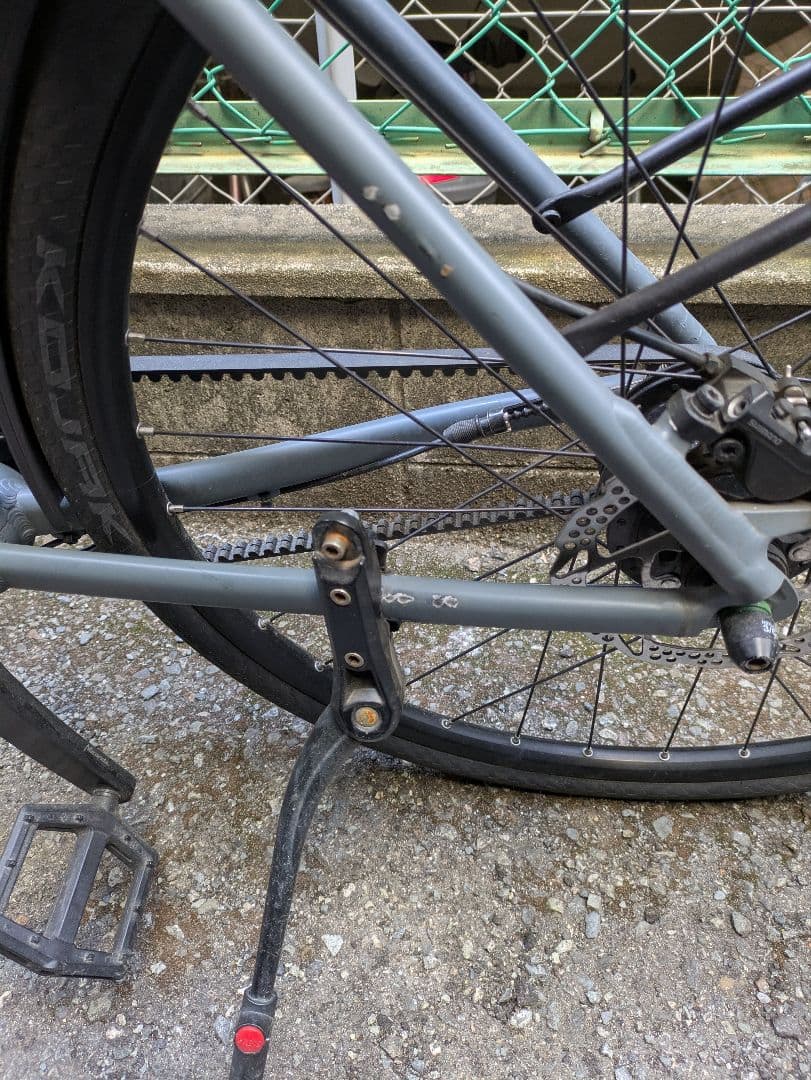 Canyon Commute8　定価34万期間限定大阪手渡し