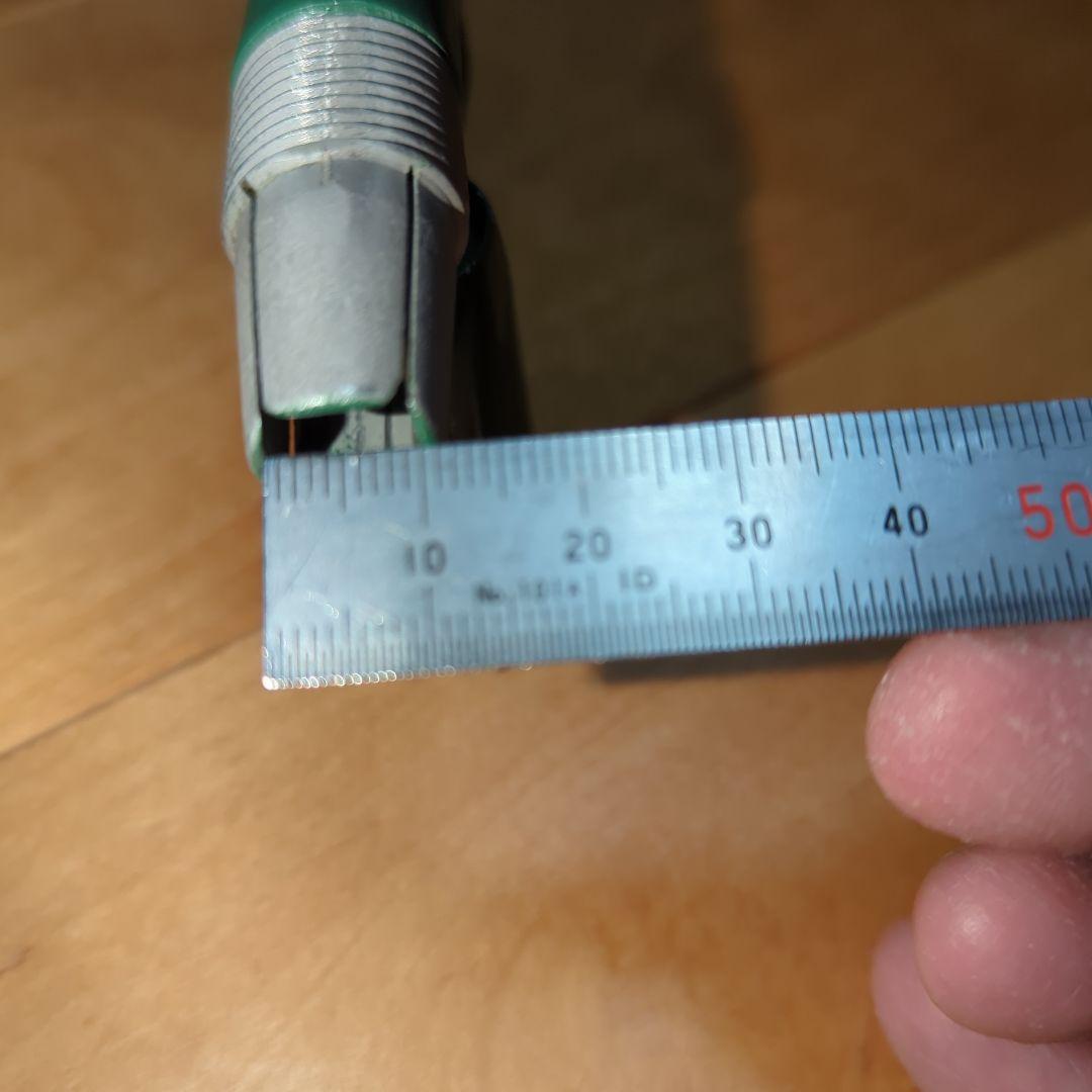 ロッドグリップ Wright & McGill