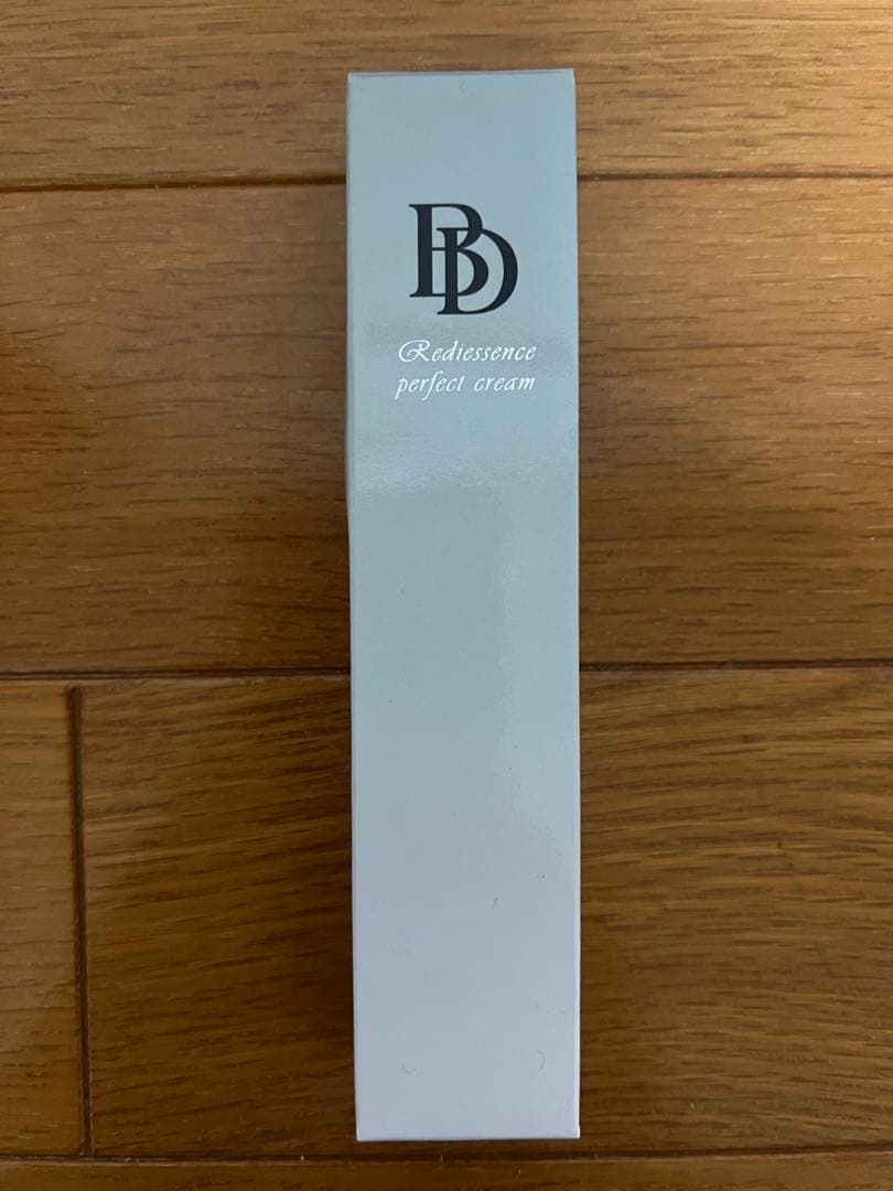 BeDoor レディエンス ファンデーション & パーフェクトクリーム