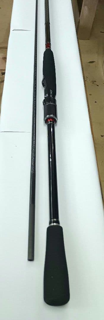 シマノセフィア SI　s806M