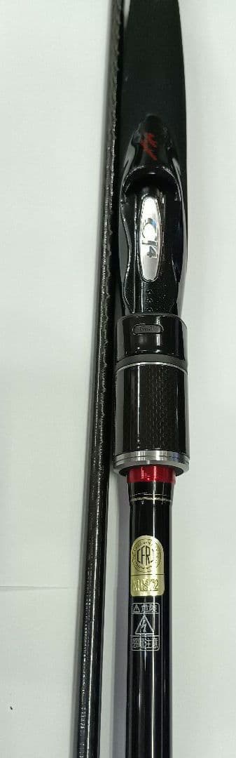 シマノセフィア SI　s806M