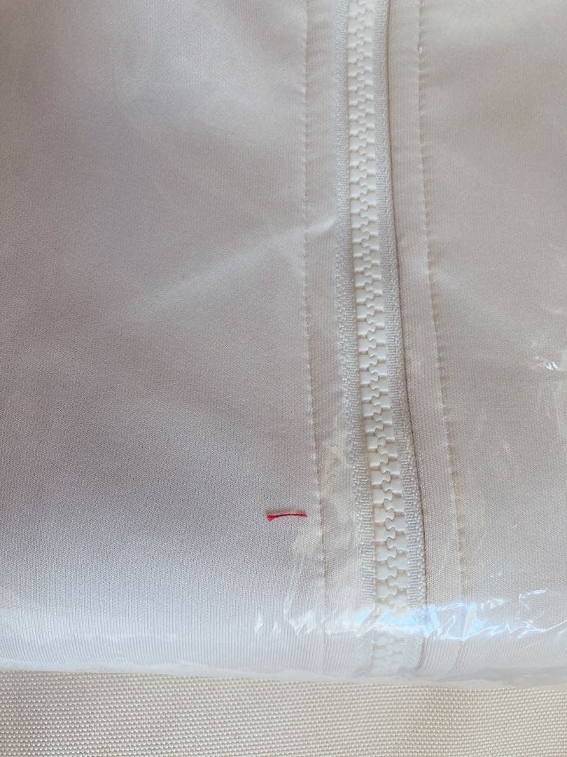 スプラトゥーン3 ゾゾタウンコラボ ジャージ上