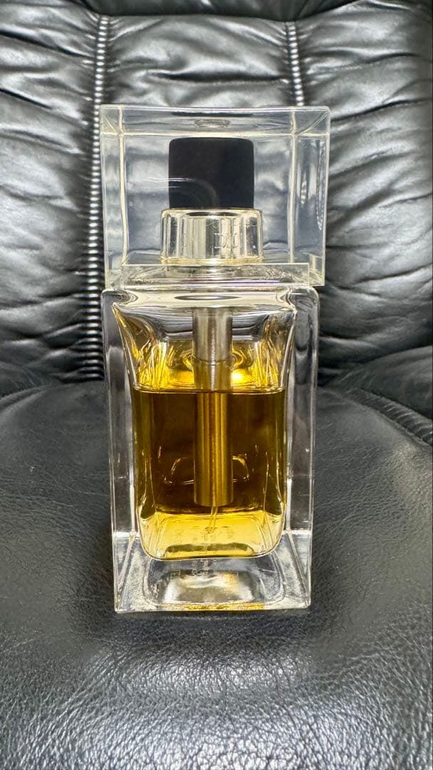 【廃盤品】美品 ディオールオム 100ml 処方変更前