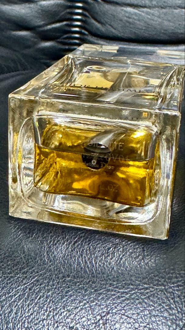 【廃盤品】美品 ディオールオム 100ml 処方変更前