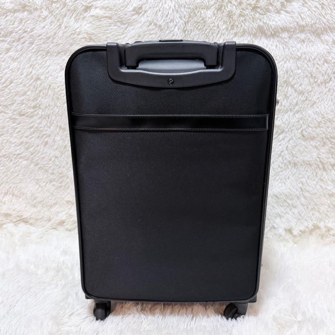 SWANY スワニー 4輪 スーツケース キャリーケース 機内持ち込み
