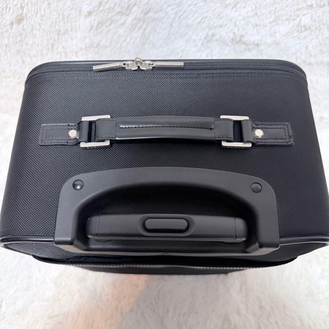 SWANY スワニー 4輪 スーツケース キャリーケース 機内持ち込み