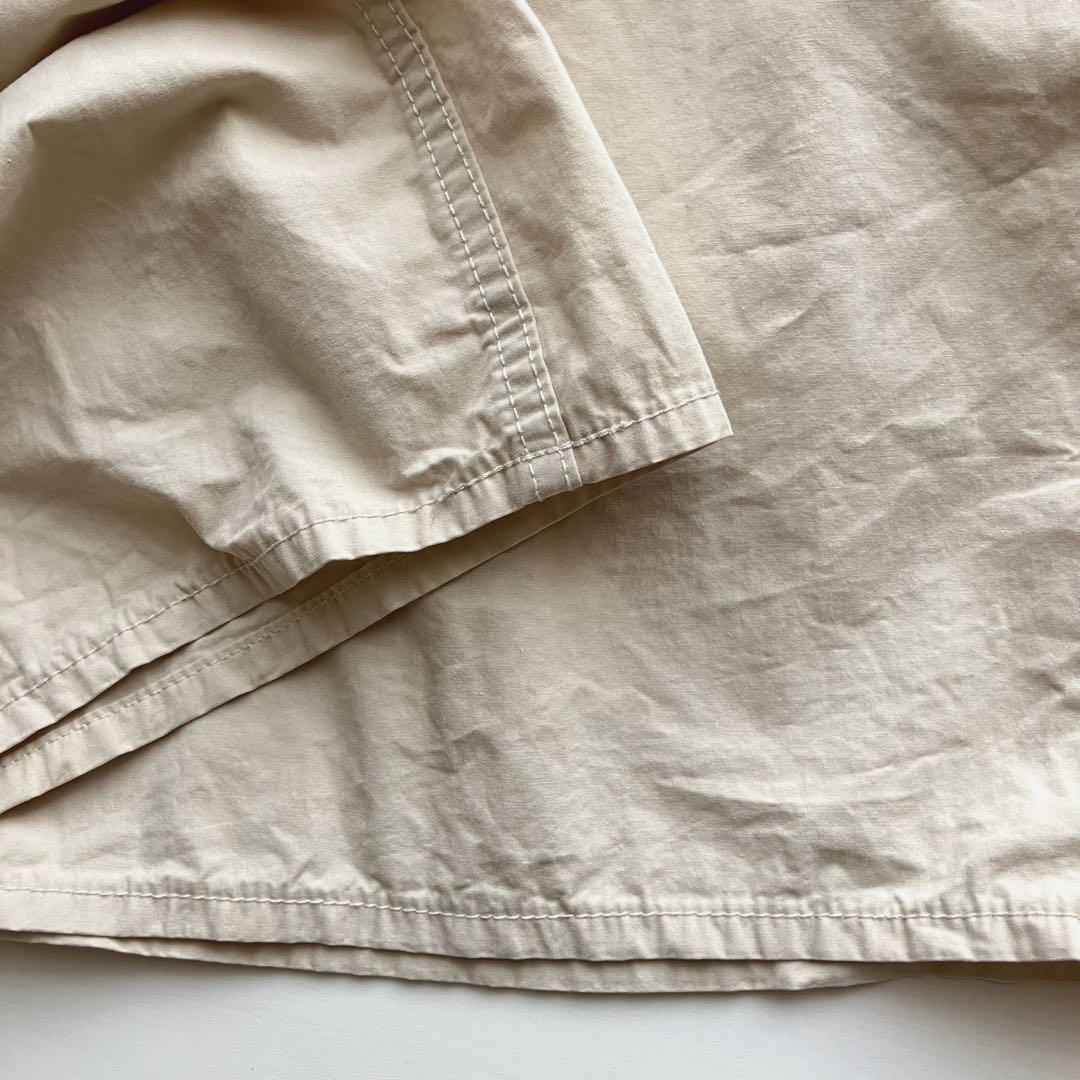 【2024SS】FRAMeWORK コンパクトウェザーサロペット38