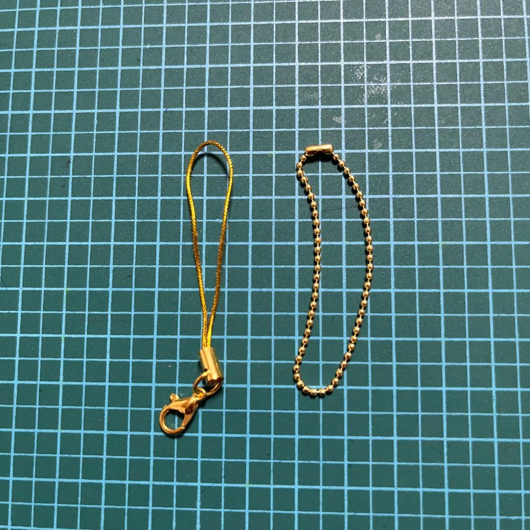 No.2302-31 ミニストラップサシェ（香り袋）春の小花柄＊パール ⑪