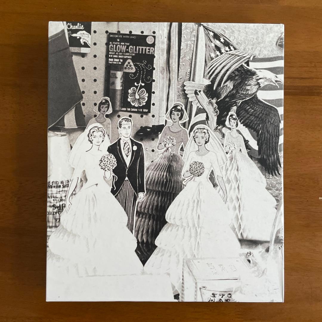 ザ・リバー・ボックス　 ブルース・スプリングスティーン