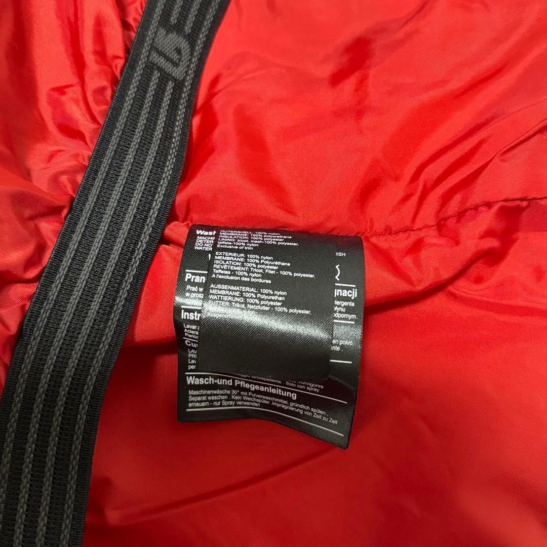 美品 BURTON DRYRIDE バートン スノーボードウェア スキー 刺繍