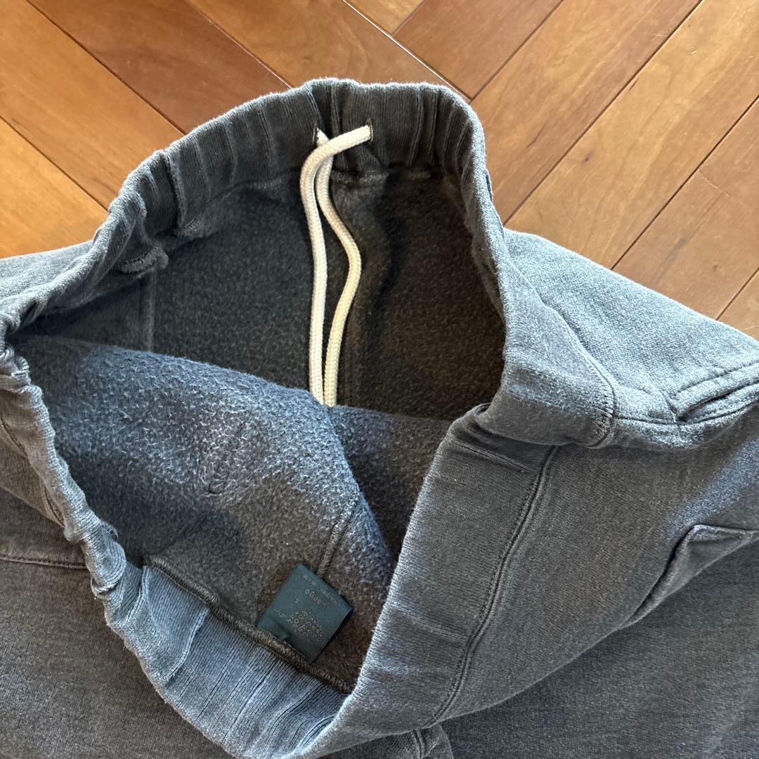 値下げ　GooD On スウェットパンツ黒　ヘビーウェイト