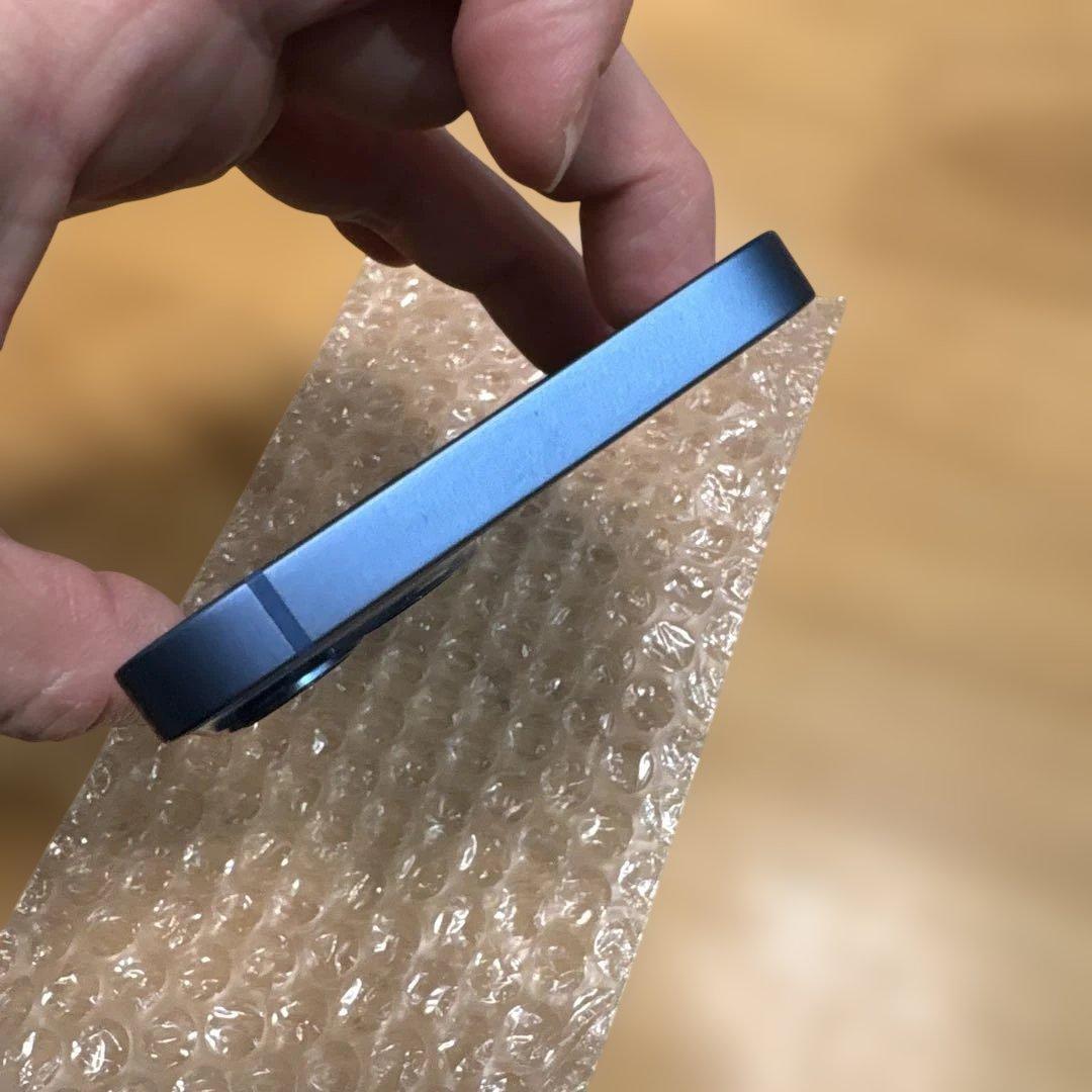 iPhone 13 128GB 本体　ブルー