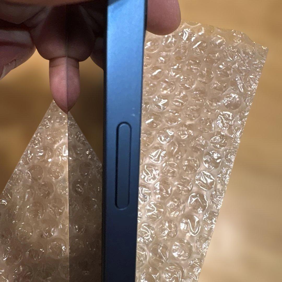 iPhone 13 128GB 本体　ブルー